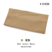 Yoga Headscarf Absorb Sweat Running Sports Hair Band - Lacatang Shop